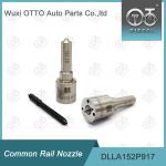 DLLA152P917 Denso Common Rail Nozzle For Injectors 095000-602# 16600-ES60# /