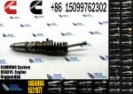 Diesel Fuel Injector 4088725 4902818 4928264 4928260 1521978 1764365 4030346