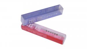Wholesale PVC Blister Packaging Plastic Lipstick Packaging Box Customized from china suppliers
