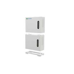Buy cheap Hive L50-2 LiFePO4 Solar Battery, 10.24kWh Residential Energy Storage System from wholesalers