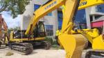 Used CAT 320D2 Caterpillar Excavator 20-Ton Mid-Size Digging Machine Worksite