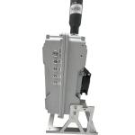 Anti Fpv Suppressor System Drone Jammer Equipment Four Bands 1.2g 1.4G 1.5g 2.4G