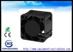 36×36×28mm High Pressure CPU Cooling Fan Motor / 1.5 Inch CPU Cooler Fan