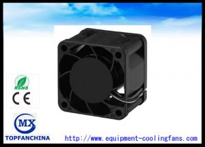 Wholesale 36×36×28mm High Pressure CPU Cooling Fan Motor / 1.5 Inch CPU Cooler Fan from china suppliers