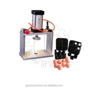 Wholesale Press Shampoo Bar Bath Ball Maker Press Mold Bath Bomb Machine Press Dual Press Form Make Ball from china suppliers