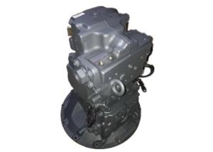 Wholesale HPV95H K3V112 K3v112dt k3v112dtp PC200-8 Komatsu Parts Hydraulic Main Pump 708-2L-01500 For Excavator from china suppliers