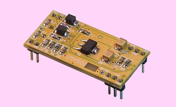 Quality 13.56MHz RFID Reader Module(ISO14443A) for sale