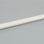 Colorful Flexible H J U PVC Profiles