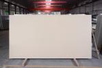 Polished Classical Artifical Quartz Stone Slab Kitchen Countertops Indoor