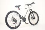 21 Speed 2 Wheel Shimano Tourney Full Suspension Mountain Bike For Adults