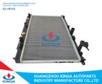 Roewe 350 Chinese Aluminium Car Radiators Switch Type OEM 50016401