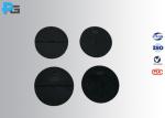Stainless Steel Lamp Cap Gauge , Go And Not Go Gauge CANS Approved