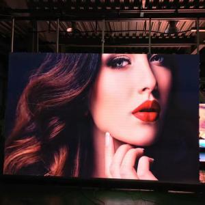Wholesale P3.91 LED Stage Backdrop Screen from china suppliers