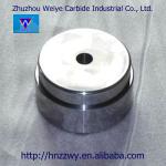 HR89.5 K20 Tungsten Carbide Wear Parts For Plastic Process