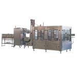 XGF TriBlock 3 In 1 Water Filling Machine Automatic High Speed