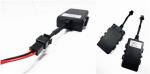 Quad Band NB - IoT Vehicle GPS Tracker Small Size Support 5m Accuracy Positionin