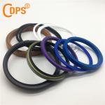 PC200-5 Komatsu Cylinder Seal Kits , NBR Material Seal Kit Boom