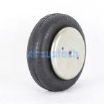Firestone W01-358-7564 Air Shock Suspension Single Convoluted Air Rubber Bellow