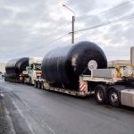 Marine Ship Dock Protection Polyurethane Foam Filled Fender