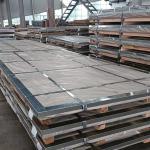 Corrosion Resistant 201 Stainless Steel Plate For Household And Restaurant Needs