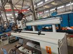 ZF-1500 Longitudinal Seam Welder Automatic Seam Welding Machine Customizable