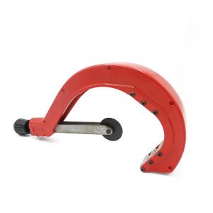 Wholesale Heavy Duty 110mm Plastic Pipe Cutter Aluminum Alloy Environmental Friendly from china suppliers