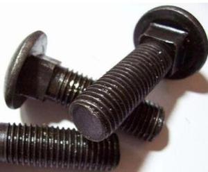 Wholesale Carriage Bolt Hex Head Bolt Full Thread DIN603 Mushroom Head Square Neck Bolts from china suppliers