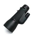 Smartphone Monocular Telescope 12x50 BAK4 Waterproof High Powered HD/ED Scope