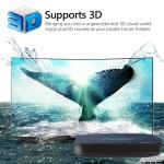 Android 9.1 4+32gb Tv Box 5g Tv Box Mxq Pro 4k 5g TV-007 5g Ott Set Top Box 2