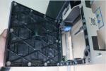 Slim Outdoor Front Service LED Display Easy Maintainance High Gray Scale