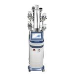 RF Cryolipolysis Fat Freezing Machine 800W , Multifunctional Fat Loss Machine