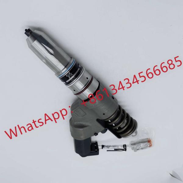 Diesel engine spare parts QSM11 Common Rail Fuel Injector 3411756 4061851