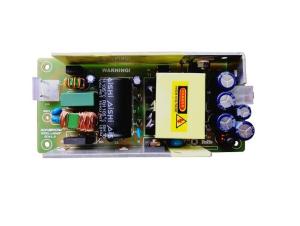 Wholesale Aokpower iAD60F PSU AC 110V 220V to DC output 5V 10A 50W open frame power supply from china suppliers
