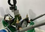 50mm 160mm Manual Butt Fusion Machine