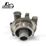 Oil Filter Head PC450