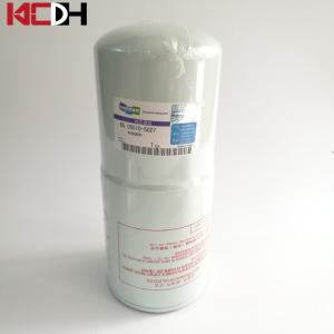 Wholesale Doosan 27.432CM P551670 Excavator Oil Filter from china suppliers