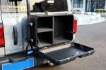 Jeep Tailgate Outside Storage Box for Tank 300 BJ40 20.12- Fit for Wrangler JL