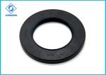 High Performance Hydraulic Motor MS05 / MSE05 Spare Parts Resistance To High