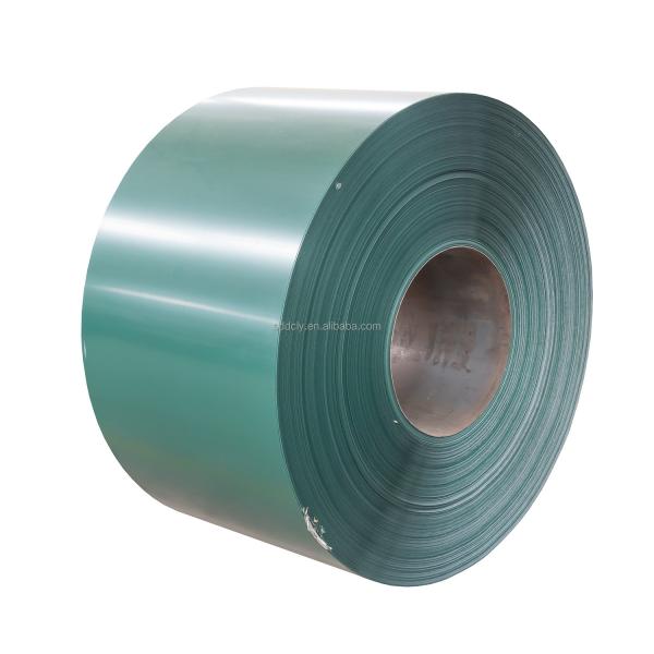 G250/G350/G550/DX51D/DX52D/DX53D Grade PPGI PPGL Steel Coil for Galvanized