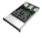 OEM NF5280M6 Inspur Rack Server 1U Rackmount Chassis Host Dual Port Gigabit