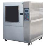 Laboratory Gas Tester High Accuracy Temperature Humidity Cycling Chamber