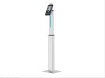Facial Recognition Body Temperature Measurement Devices , Fever Thermal Scanning