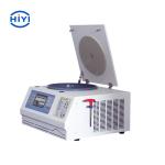 HYR35C Centrifuge Low Speed Laboratory 5500rpm Max RCF 4919×G