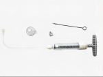 High Frequency Interventional Devices Vertebroplasty Assistance System