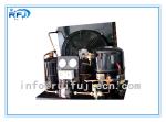 Air-cooled Semi Hermetic Copeland Condensing Unit C -0500 C -0400 C -0500 C