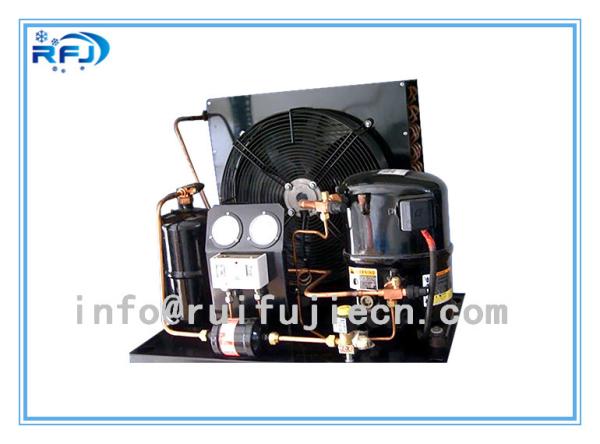 Air-cooled Semi Hermetic Copeland Condensing Unit C -0500 C -0400 C -0500 C