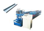 C / U Shape Purlin Roll Former