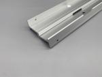 High Durability Aluminum Shelving The Ultimate Storage Solution for Household