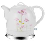 Electric Kettle Superior EU Hot-selling The Ceramic 1L 1.2L 1.5L 220V 110V