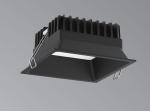 LED 20W anti-glare embedded spotlights LED ceiling spotlights downlight,
